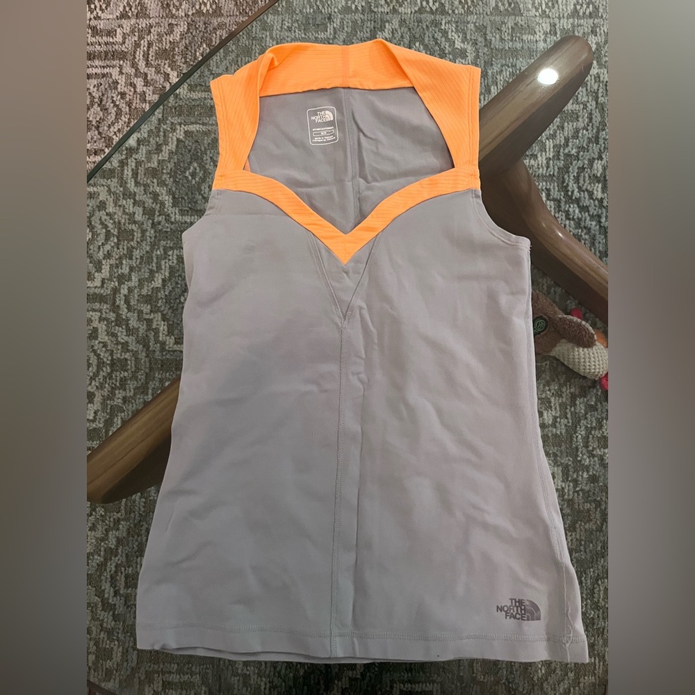 North Face Women's Workout Top